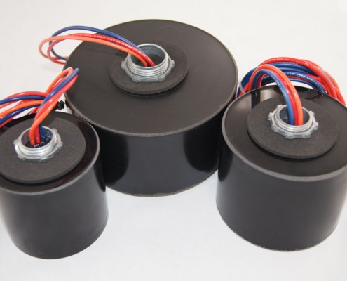 Custom Molded Autotransformers - Fully optimized for performance